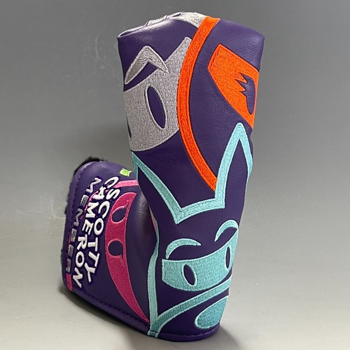 Scotty cameron golf gallery - scotty,