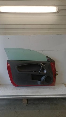 Porte avant gauche alfa romeo - gauche,