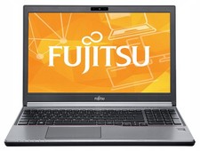 Fujitsu Lifebook E754 i5 8 Go