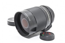 Objectif miroir Nikon Reflex