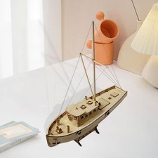 Construction de maquette de