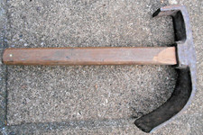 ANCIENNE HERMINETTE ASSE