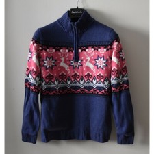 SPORT SKI JERSEY size S CRIVIT