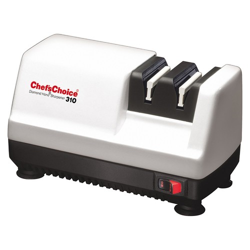 Chef choice 310 - 310, dual