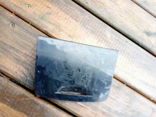 Trappe d'accès pompe Vidange