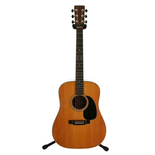 Martin acoustic guitar 22 - d-28, guitar-22