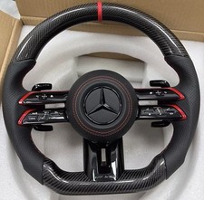 Volant Mercedes AMG Sport