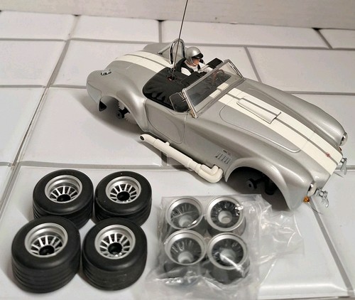 Kyosho mini sheby cobra 427 - cobra,