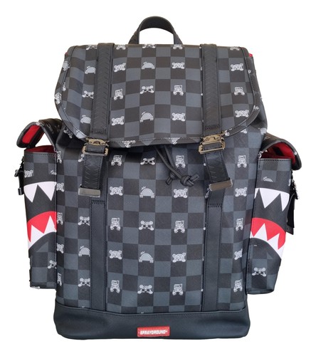 Sprayground sac dos - sac, À