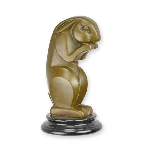 Statue moderne sculpture - statue,