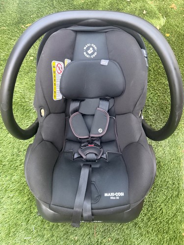 Maxi cosi mico rear - maxi-cosi, rear-facing