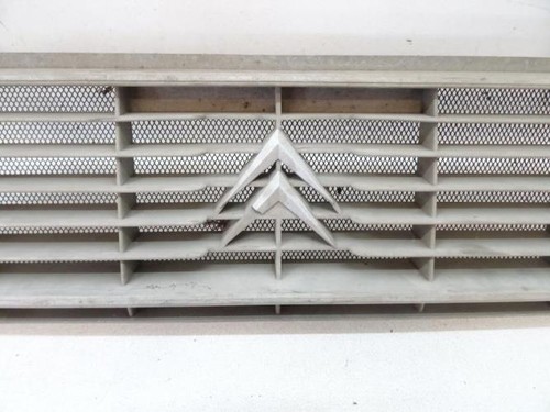 Calandre citroen axel - citroen,