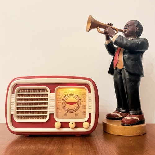 Radio armstrong baby type - armstrong,