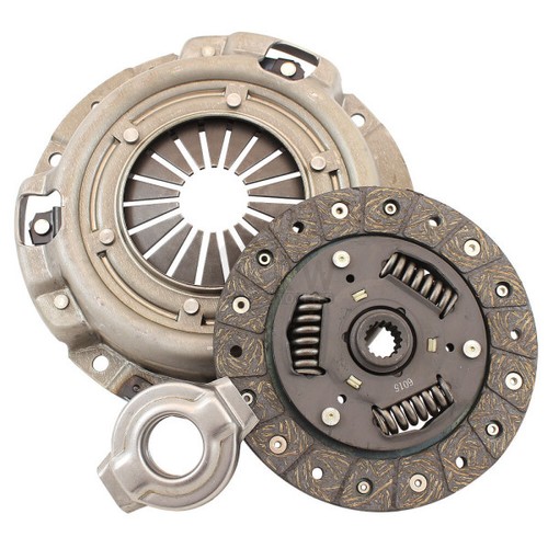 Kit embrayage pour audi 100 - kit,