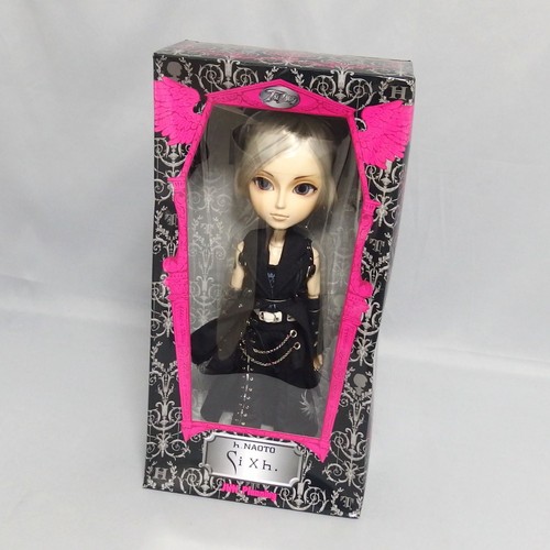 Figurine poupée pullip japon - pullip,