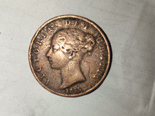 * Pièce Rare * Monnaie 1/2