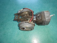 Moteur Peugeot 102