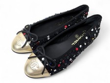 NEUF CHAUSSURES CHANEL