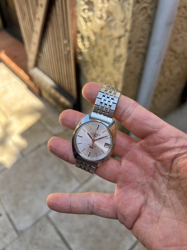 Monre ancienne citizen - ancienne,