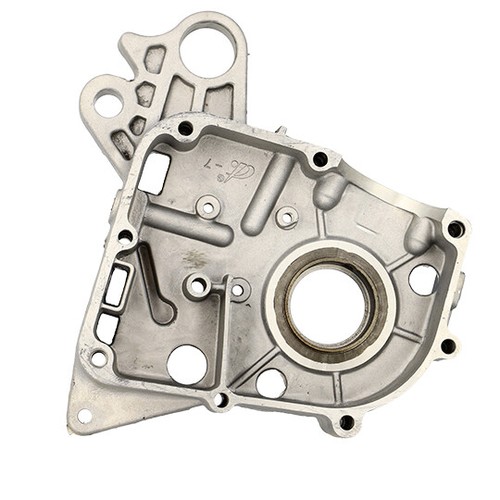 Carter moteur droit - , scooter