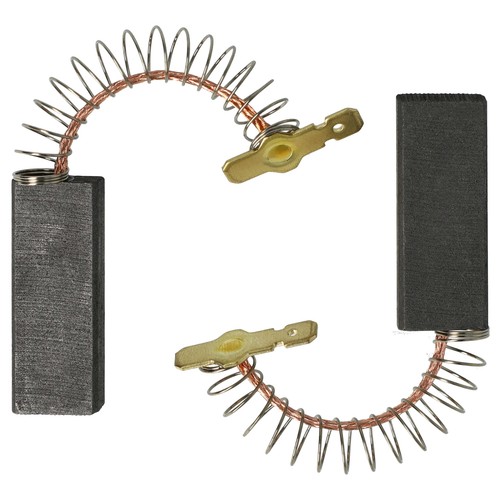 Balais charbon pour bosch - 2,