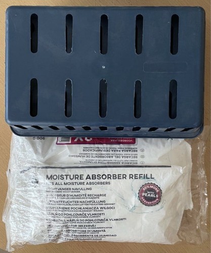 Déshumidificateur limpro - déshumidificateur,