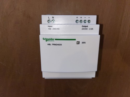 Abl7rm24025 alimentation - abl7rm24025, à