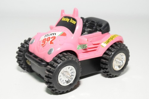Plastique volkswagen beetle - plastique,