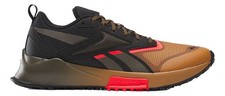 Reebok Men's LAVANTE TRAIL 2 [ Cblack/Coubro/Neoche ] Running Shoes - 100033945