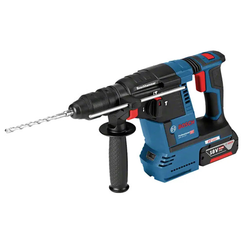 Bosch professional gbh18v f - professional,