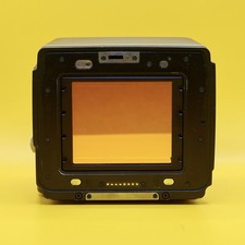 Phase One P45+ Digital Back Hasselblad H 39MP Medium Format CCD IR Chrome Kolari