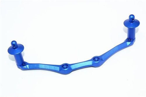 Gpm traxxas slash stampede 4x4 - gpm,