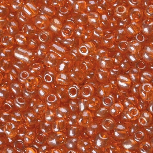 Lot 500 perles - de, rocaille