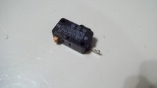 WB24X830 Microswitch from a Microwave Model JVM1430WD002