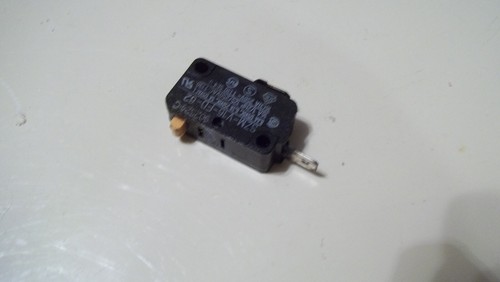 Wb24x830 microswitch from - wb24x830,