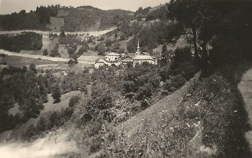 Forclaz haute savoie - la, haute-savoie