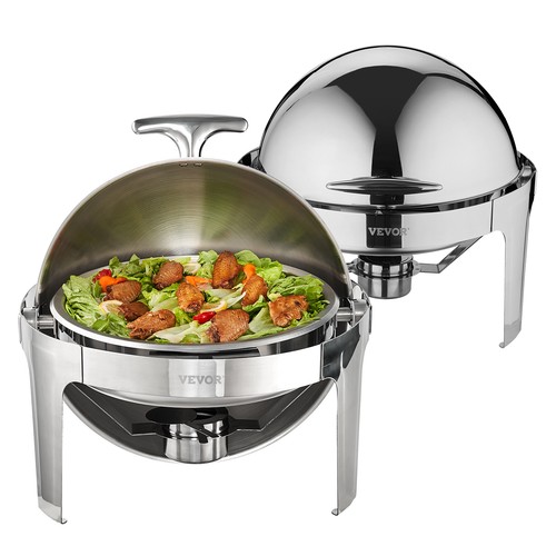 Vevor lot chauffe plat - de, 2