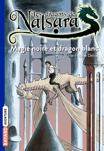 Les dragons nalsara tome - les,