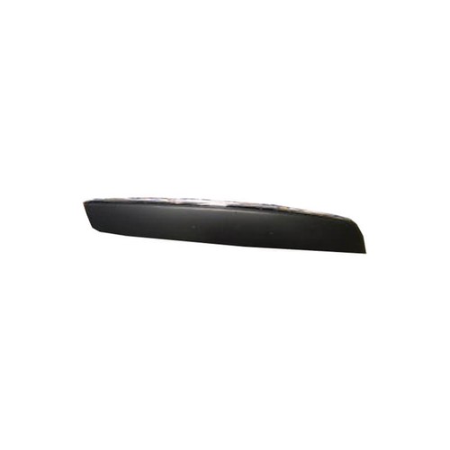 Moulure pare choc avant - moulure, de