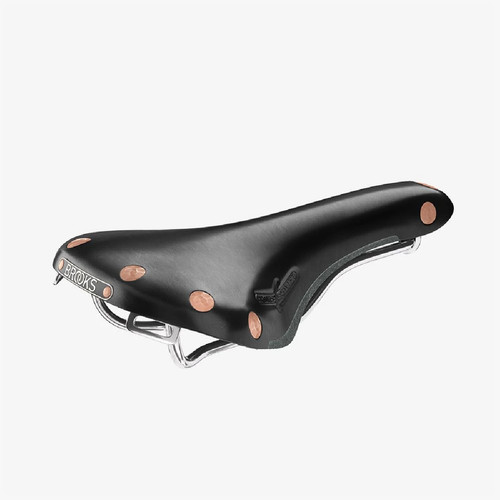 Selle brooks swift cuir - selle, vélo