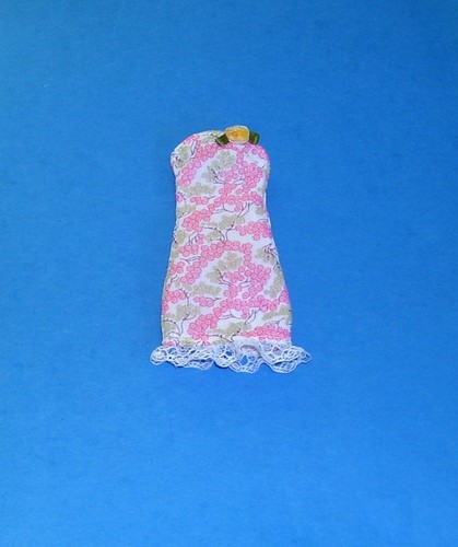 Robe barbie fashion - robe,