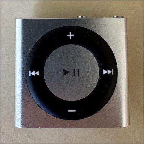 Apple ipod shuffle 4eme - shuffle,