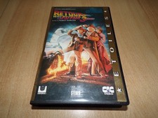 cassette VHS " retour vers le