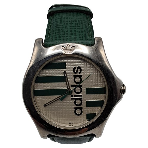 Adidas montre bracelet rétro - adidas, montre-bracelet