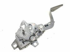 Maserati Quattroporte 2004 Verrou Cylindre De Fermeture Capot AMD215465