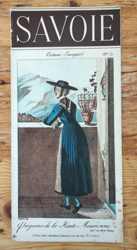 Original brochure dépliant - brochure,