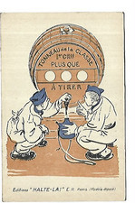 MILITAIRE ILLUSTRATION