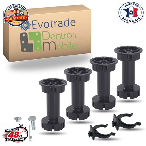 Evotrade pieds réglables - evotrade,