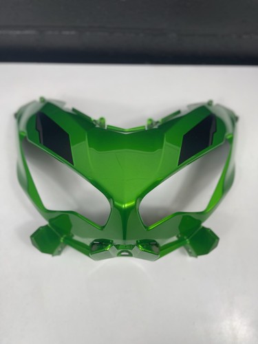 Face avant pour kawasaki - face,