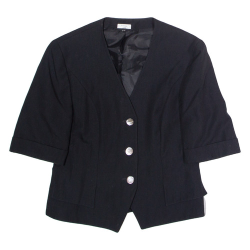 Blazer femme noir taille - taille, uk